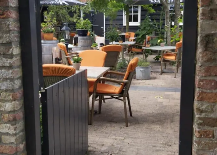 Brasserie De Peperboom