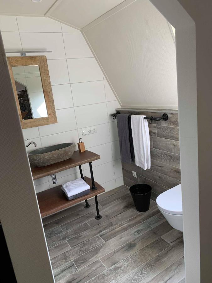 Brasserie De Peperboom Bed & Breakfast *