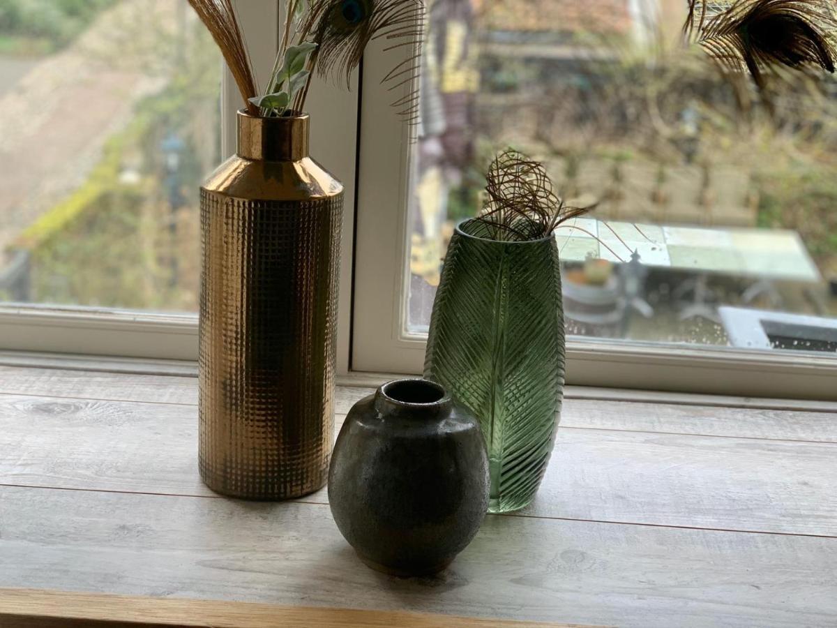 Brasserie De Peperboom Bed & Breakfast *