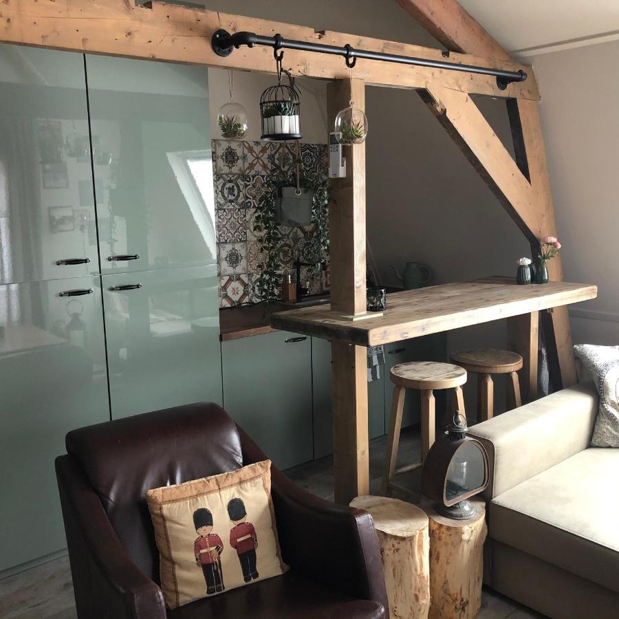 Brasserie De Peperboom Bed & Breakfast