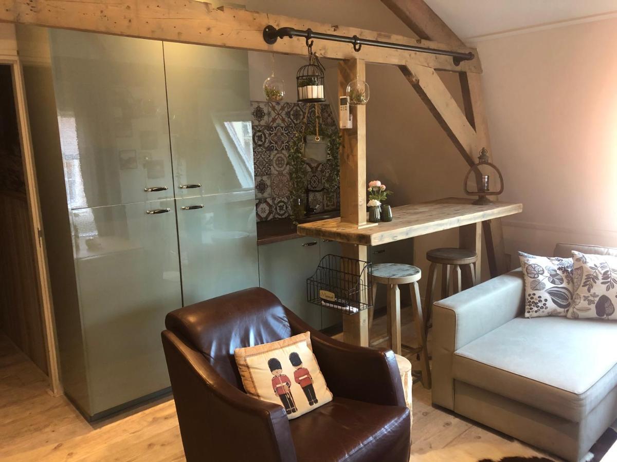 Brasserie De Peperboom Bed & Breakfast